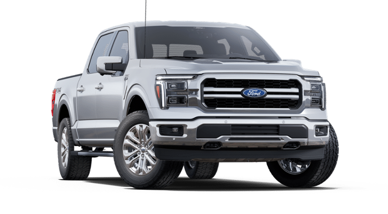 F-150® vehicle
